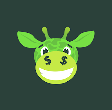 Cash Giraffe